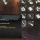 A screenshot shows crafting items in Dying Light 2.